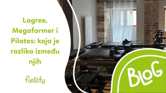 Lagree, Megaformer i Pilates: koja je razlika između njih