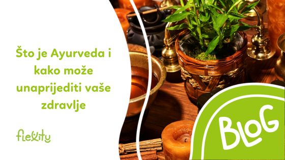 Što je Ayurveda i kako može unaprijediti vaše zdravlje