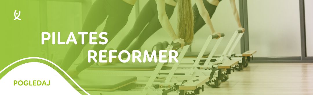 Pilates Reformer
