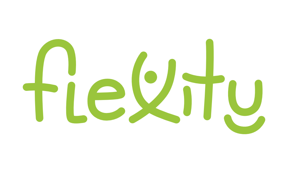 flexity_logo_green