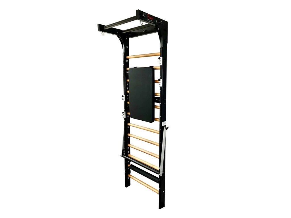 fsldd fuse ladder ii align pilates1