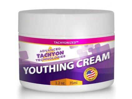 Tachyon Micro-S Youthing cream omladzujúci krém proti starnutiu 35 ml