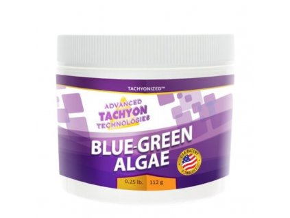 blue algae