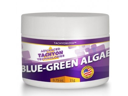 algae travel 21 g