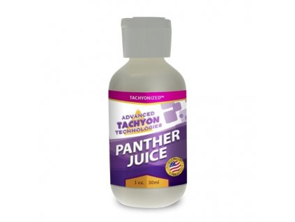 panther juice 30 ml