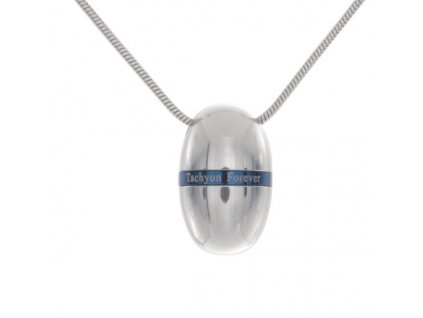 pendant blue