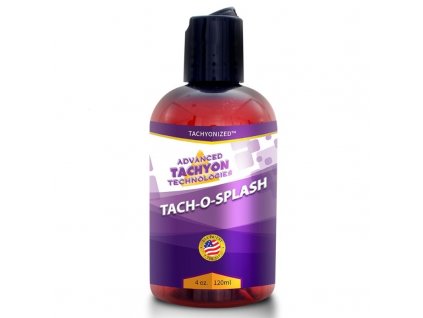 Tachyon voda Tach O Splash 120 ml