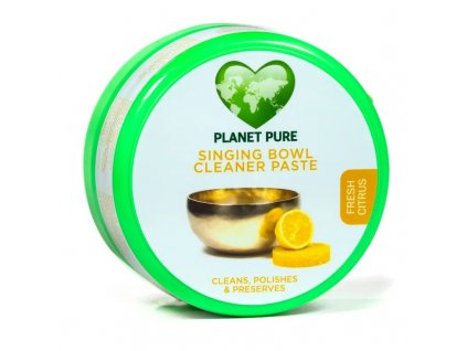 13876 flexity planet pure organicka citrusova pasta na cistenie spievajucich mis 300 g