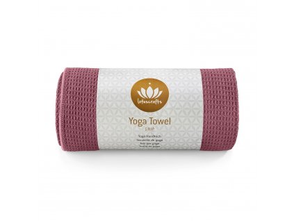 joga uterak na cvicenie YTW AU yoga towel