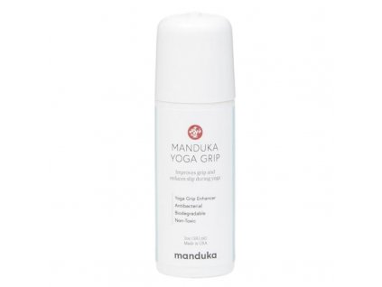 Manduka Yoga Grip Gél na ruky na zlepšenie vlastností podložiek na jogu 56 ml (2)