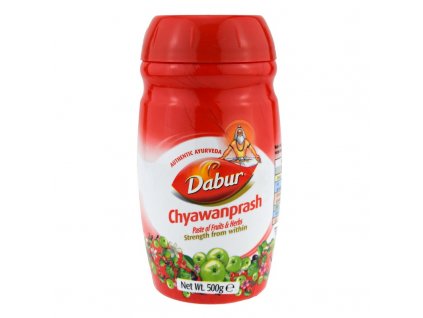 dabur chyawanprash ajurvedsky bylinny elixir 1