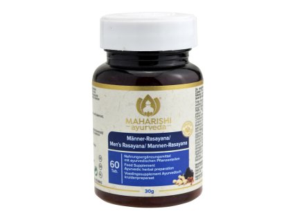Maenner Rasayana Maharishi 30g