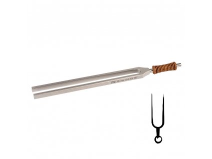 meinl sonic energy terapeuticka ladicka 128 hz master fork