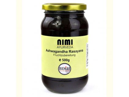 maharishi ayurveda rasayana bdih bylinkove pyre 500 g