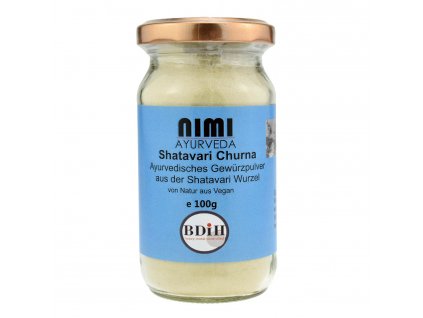 Shatavari Churna Premium Nimi 100g