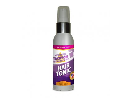 tachyonizovane hair tonic vlasove tonikum 60ml