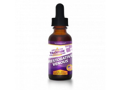 OS 27 Restorative Venous tachyon energy product 55160.1436294354