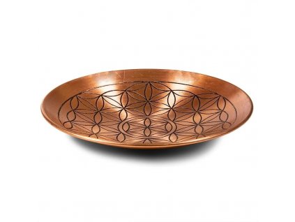 medeny riad copper plate