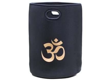 Flexity obal Om na prenášanie spievajúcich mís do 25 cm (Priemer 25 cm)