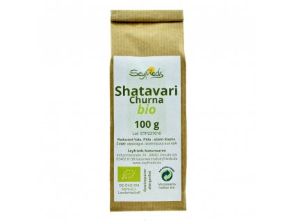 Shatavari Churna Bio Seyfried 100g