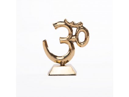 bodhi socha symbol om 9 cm