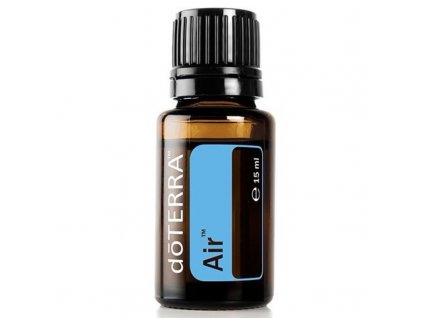 doTERRA AIR Esenciálny olej zmes na dýchacie cesty 15 ml (2)