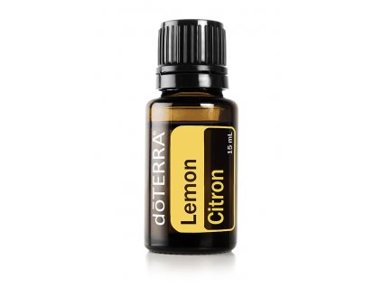 17027 2 doterra lemon esencialny olej citron 15 ml