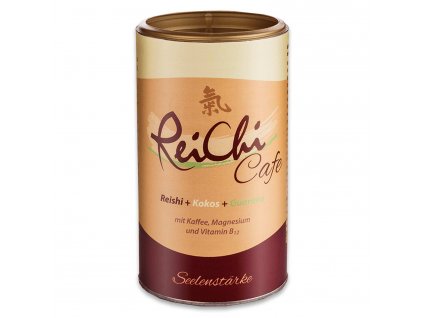 ReiChi Cafe Dr Jacobs 180g