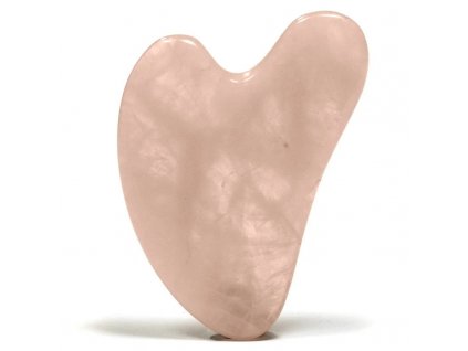 gua sha masazny kamen 8 cm