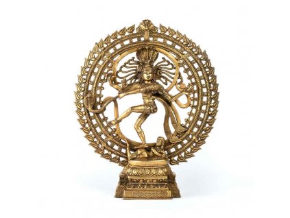 bodhi socha nataraja 60 cm