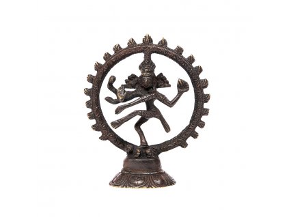 bodhi socha nataraja 13 cm