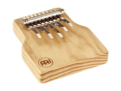 meinl perkusny nastroj kalimba medium a c c a a f e e b