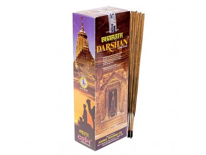 incense darshan vonne tycinky 20 g