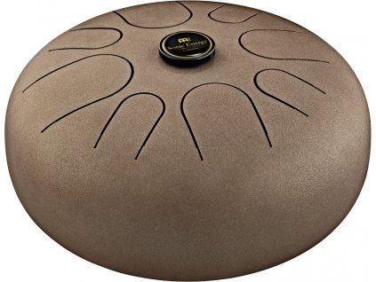 MEINL Sonic Energy Steel Tongue Drum A Moll STD1VB db9a8e7