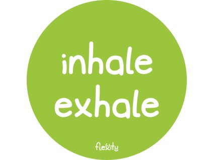 inhale 5