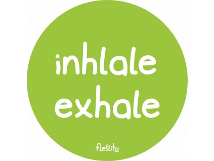 inhale 5