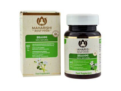 Brahmi Natural Mahari