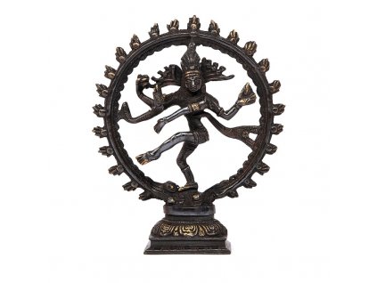 bodhi socha nataraja 23 cm