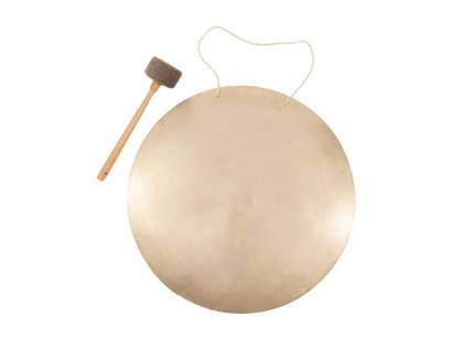 gong60 gong bodhi 60cm meditation messing