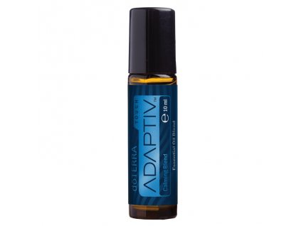 doterra adaptiv touch esencialny olej upokojujuca zmes 10 ml