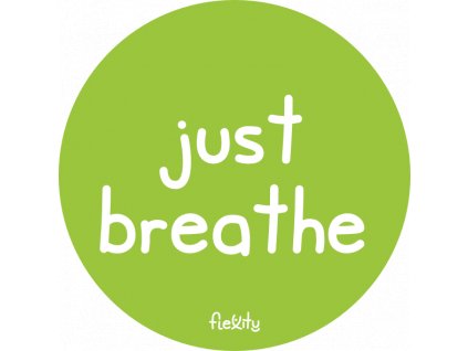 just breathe