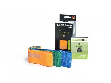 2994 4 loop band trainingsband set