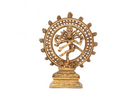 bodhi socha nataraja 20 cm 2