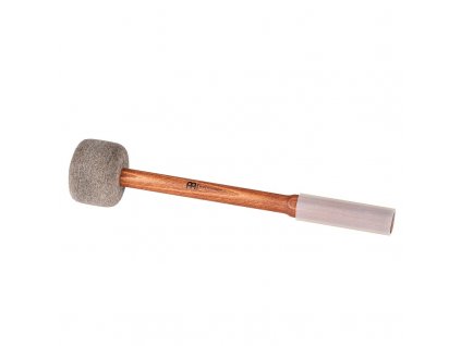 meinl sonic energy double mallet dvojita palicka pre spievajuce misky 35 cm