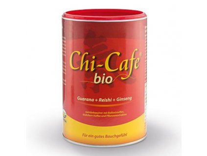 Govinda Chi Cafe Classic bio instantní káva 400 g