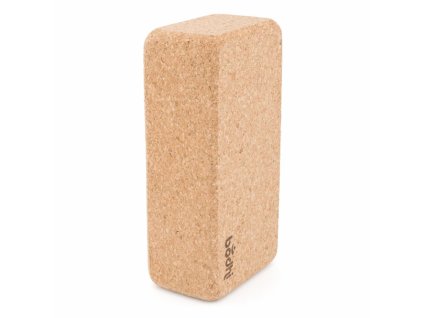 joga blok ykl yoga block kork brick standard