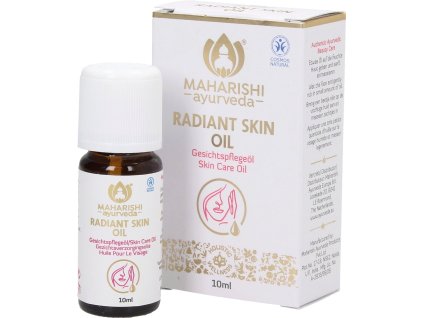 maharishi ayurveda radiant skin oil 10 ml 1111275 en
