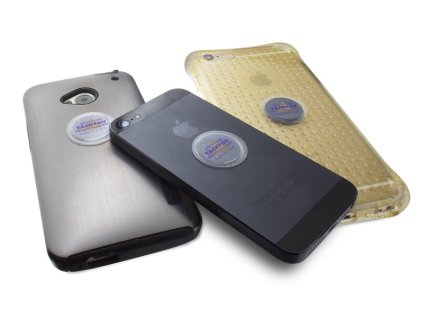 tachyon mikrodisk na mobil 25 mm jednostranny 3 ks