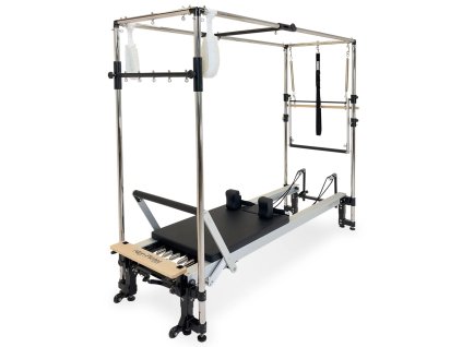 PAPC8FULLCAD align pilates c8 pro pilates reformer full cadillac 1 1 veľkej veľkosti