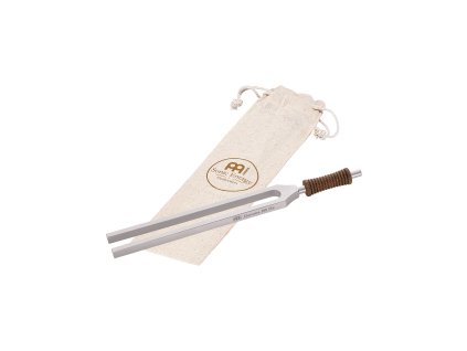 MEINL Sonic Energy Binaural Therapy Tuning Fork binaurálne ladičky (Typ Master Tuning Fork - 128 Hz)